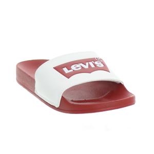 SLIPPER DONNA ROSSO